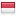 gbiecclesia.org server is located in Indonesia